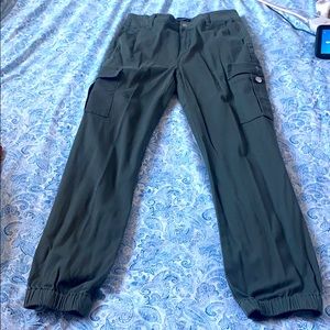 Joggers jeans